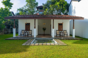 Summer House - Private villa close to International Airport BIA
